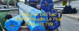 Màng bạt nhựa HDPE Nguyenlephat nlp