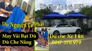 #1 Dù Che Nắng Sân Vườn Ngoài Trời Giá Rẻ Uy Tín Chất Lượng