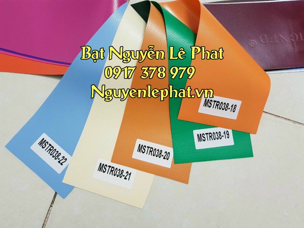 May Bạt Mái Xếp Giá Rẻ tại Cần Thơ