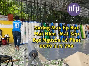 Bạt Che Nắng Mưa, Bạt Che Phủ Hàng Tàu Thuyền Ngoài Trời Vũng Tàu