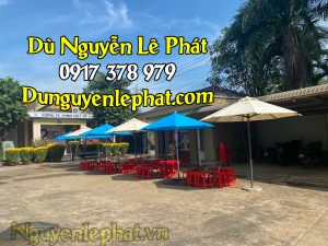 Dù Che Nắng Ngoài Trời Giá Rẻ