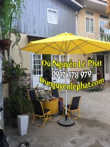 Ô Dù Che Nắng Quán Cafe Giá Rẻ Chất Lượng Sản Phẩm Hiện Đại