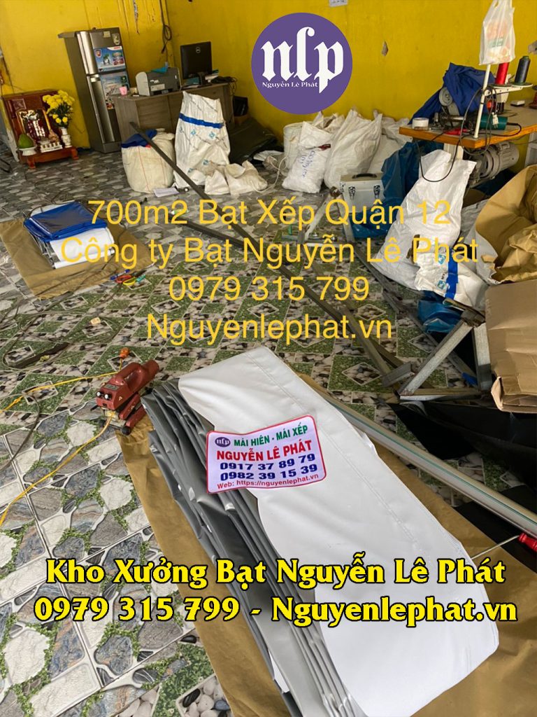 Mái Hiên Mái Xếp, Bạt Kéo Tay Ngoài Trời Tại Xuân Lộc, giá rẻ