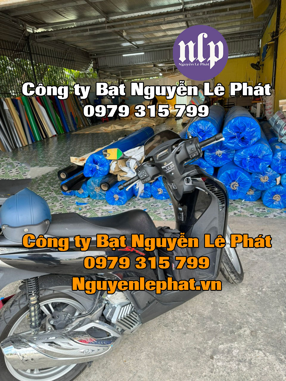 Giá bạt nhựa HDPE lót hồ Nghệ An