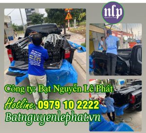 Thi Công Bạt Lót Ao Hồ Chứa Nước Nuôi Tôm Cá tại Quãng Nam Giá Rẻ